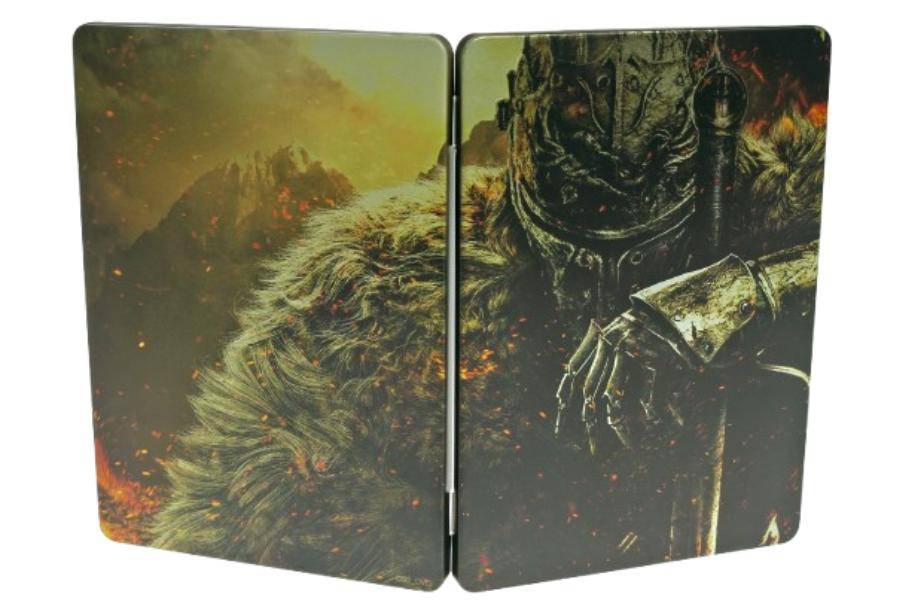 XBOX 360 - Dark Souls 2 - Steelbook Version (Gebraucht)