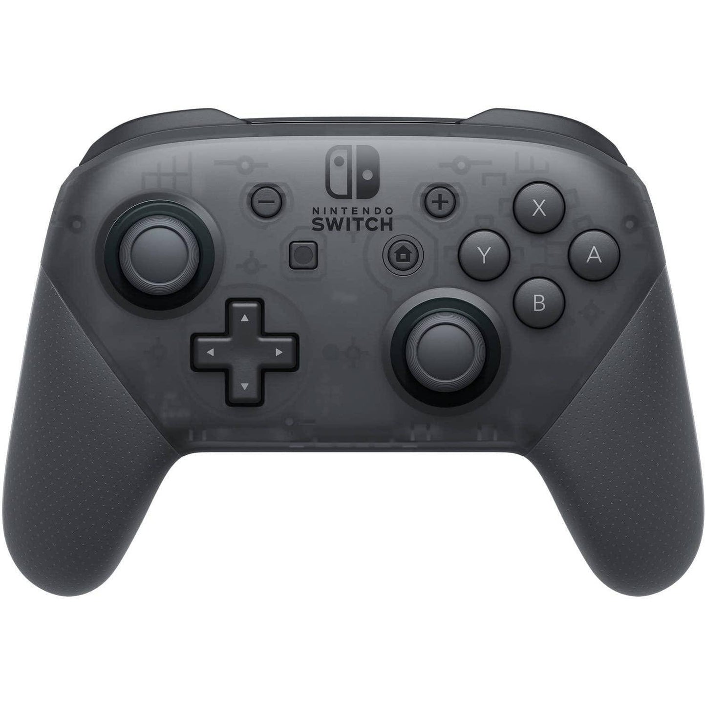 Nintendo Switch - Pro Controller (Gebraucht)