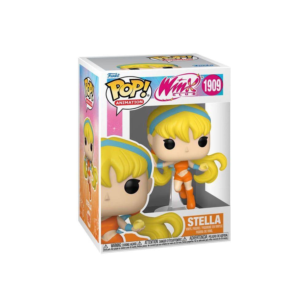 Winx Club - POP! Stella - 1909