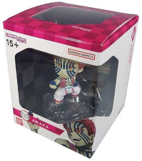 Demon Slayer - Minifigur Akaza - 7 cm