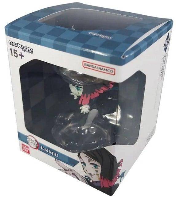 Demon Slayer - Minifigur Enmu - 7 cm