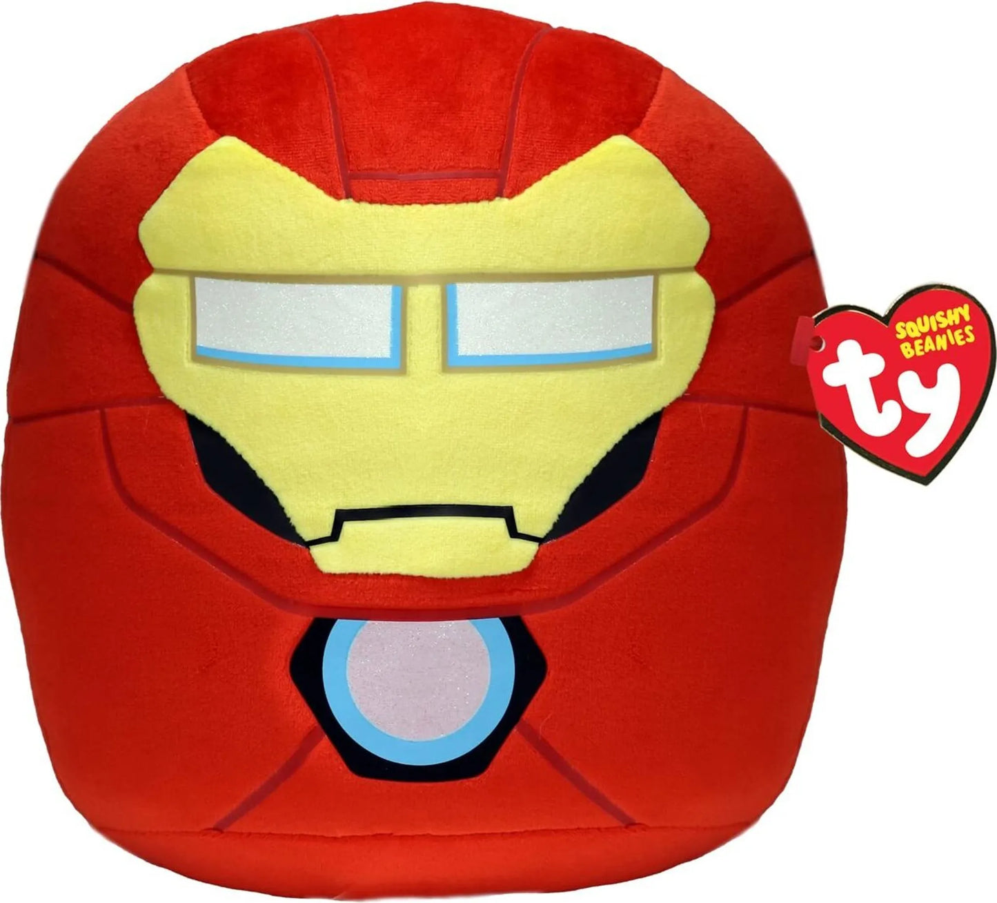 Marvel - Plüsch Iron Man - 33 cm
