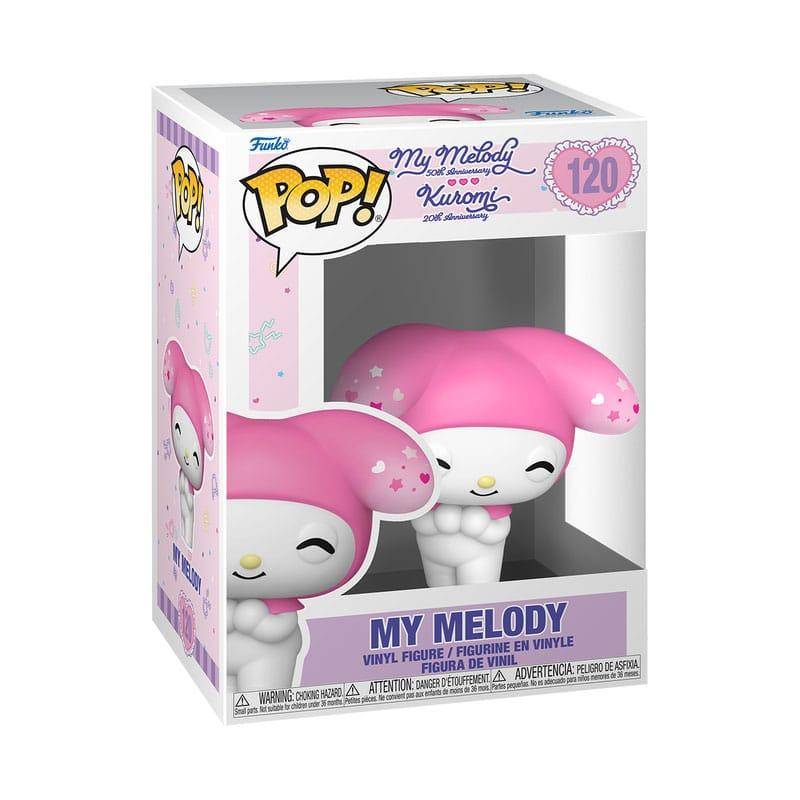 Sanrio - POP! My Melody - 120