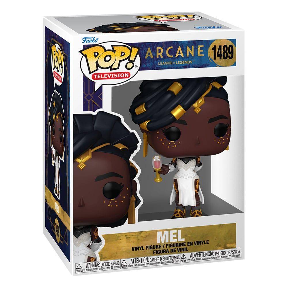 League Of Legends - POP! Mel - 1489