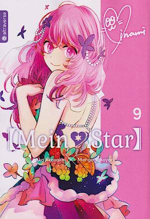 Mein Star - Band 9 (Gebraucht)