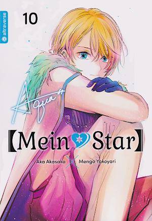 Mein Star - Band 10 (Gebraucht)