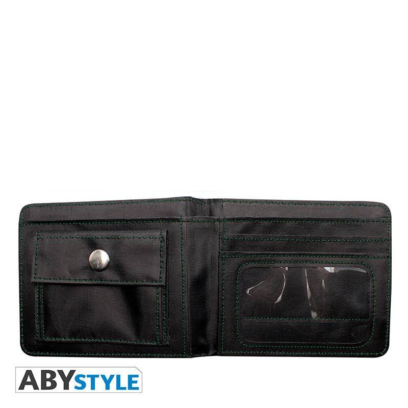 DC - Geldtasche Joker
