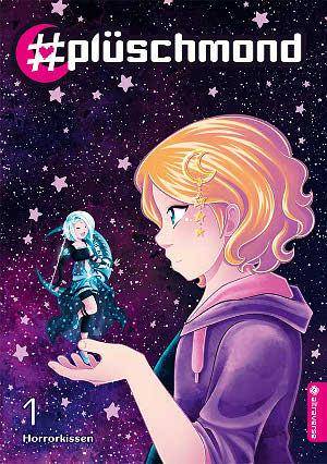 #Plüschmond - Band 1 (Gebraucht)