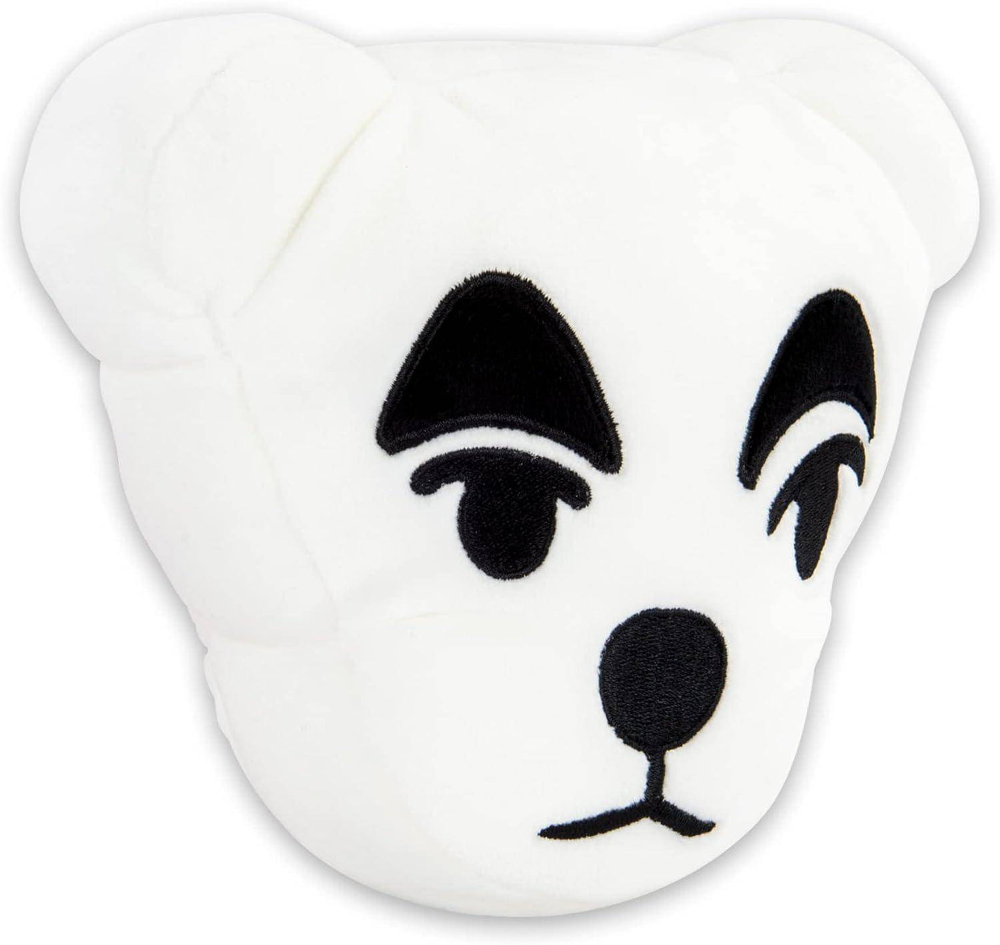 Animal Crossing - Plüsch K.K. Slider Kopf - 16 cm