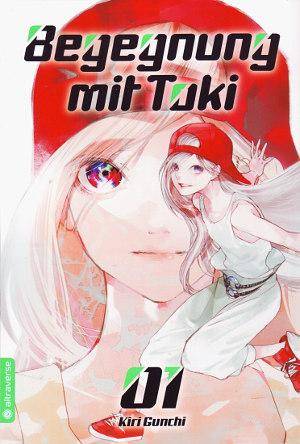 Begegnung mit Toki - Band 1 (Gebraucht)