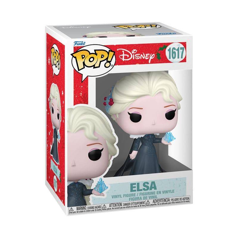 Disney - POP! Elsa - 1617