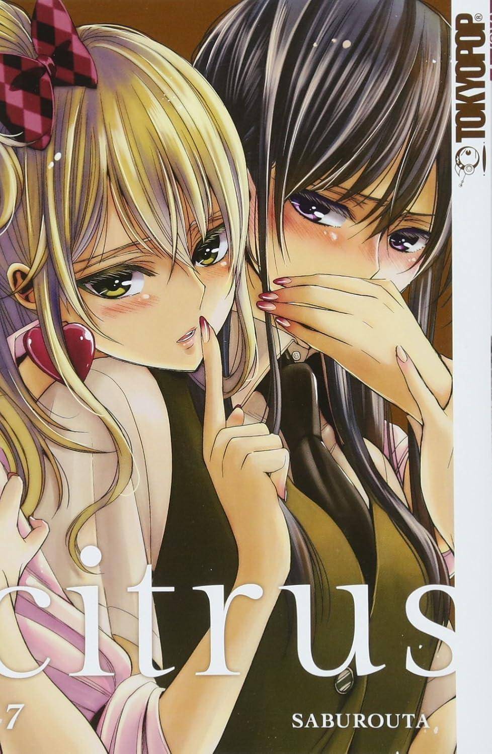 Citrus - Band 7 (Gebraucht)