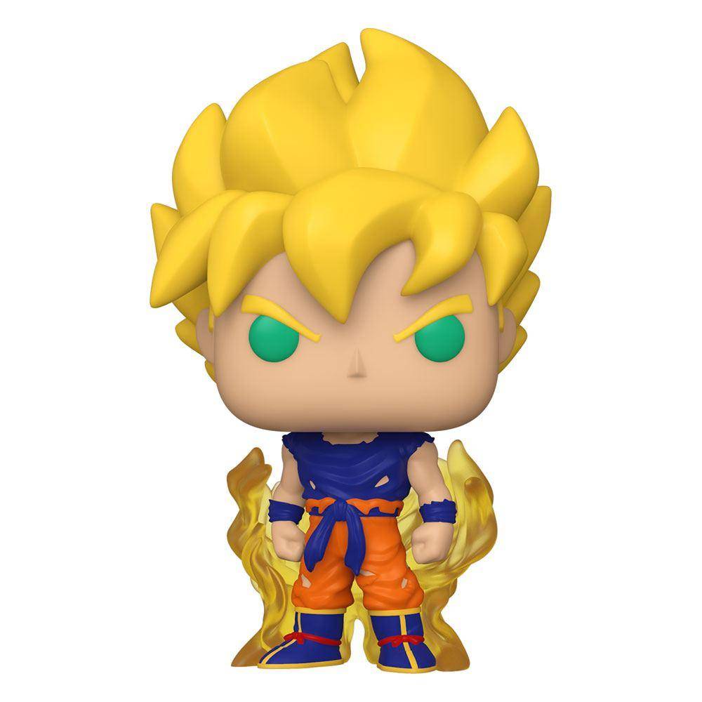 Dragon Ball - POP! Son Goku - 860