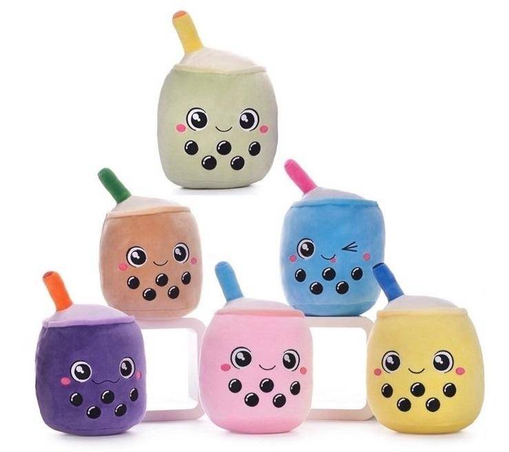 Bubble Tea - Plüsch - 20 cm