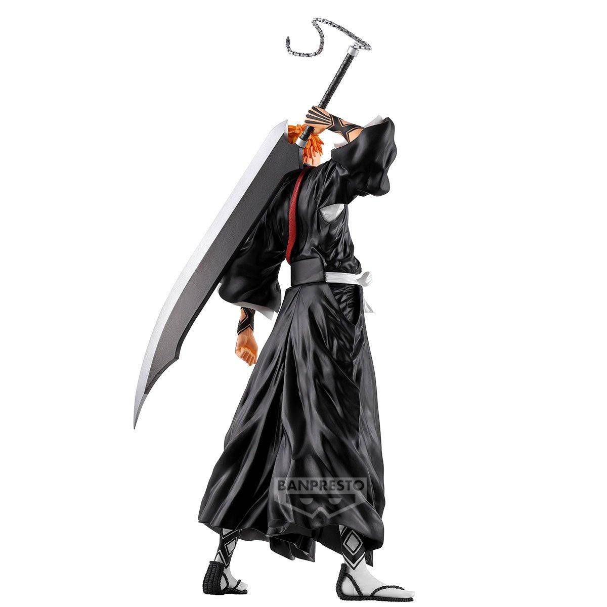Bleach - Statue Ichigo Grandista - 32 cm