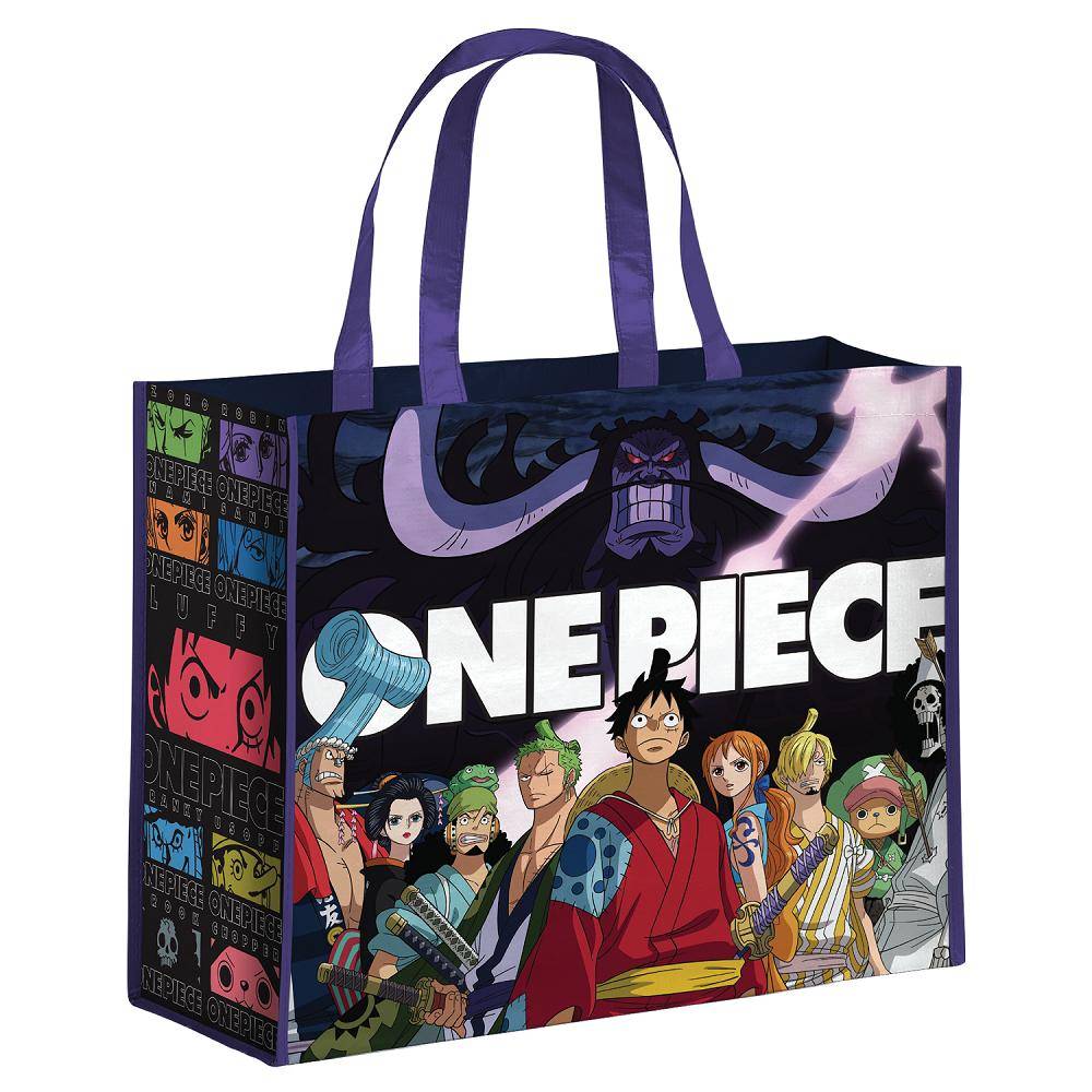 One Piece - Tragetasche Kaido