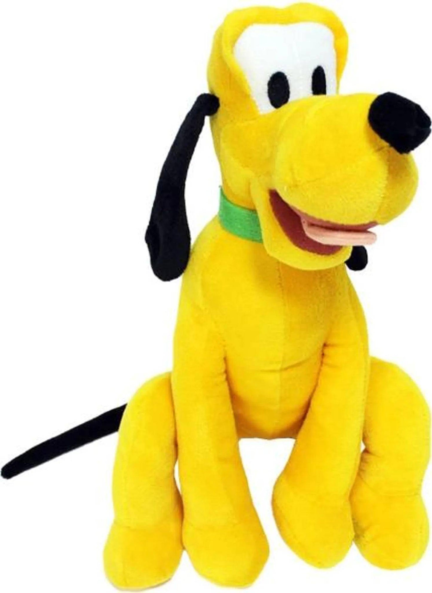 Disney - Plüsch Pluto - 30 cm