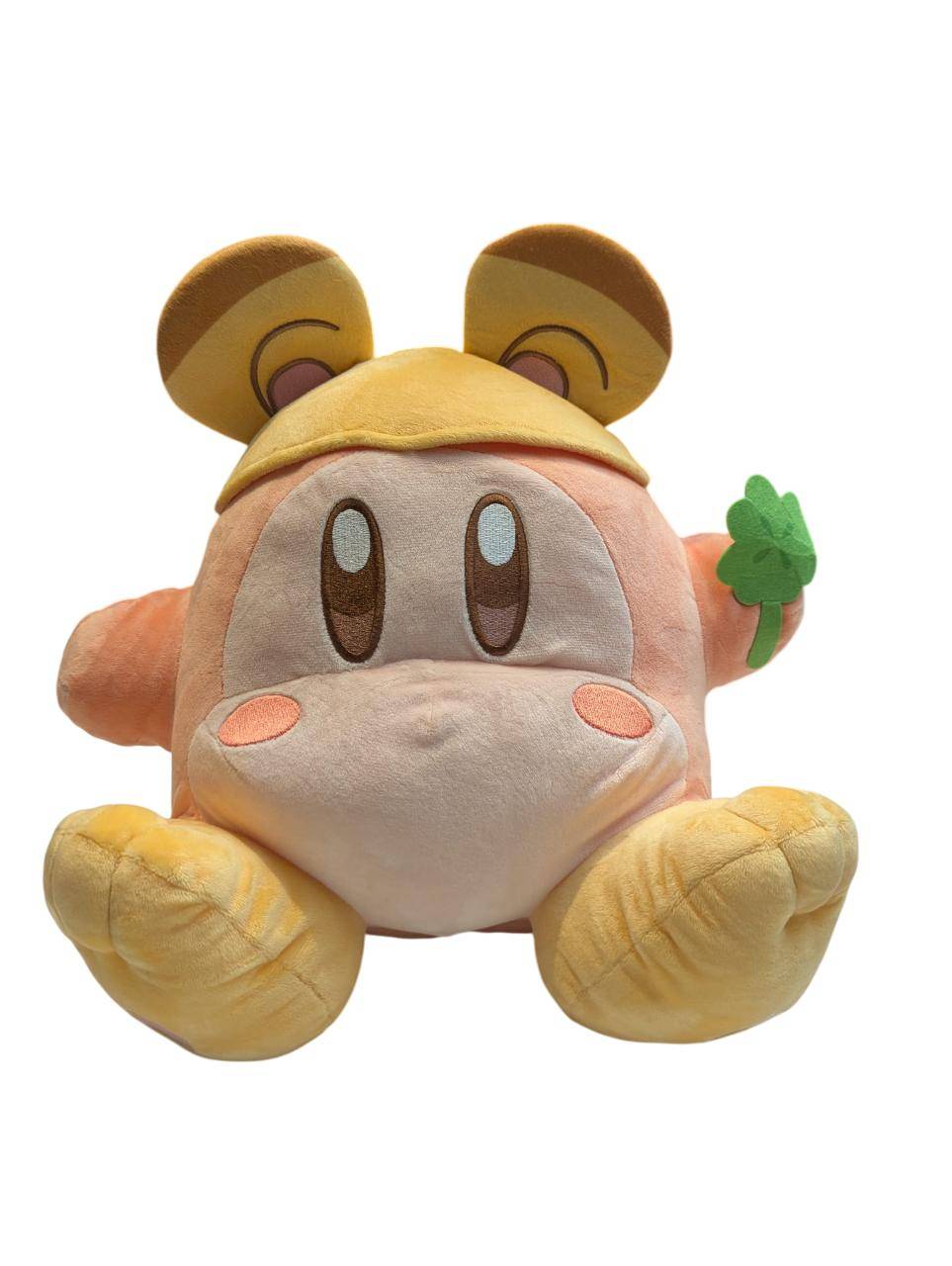 Kirby - Plüsch Kirby Pupupu Picnic - 38 cm - JPN