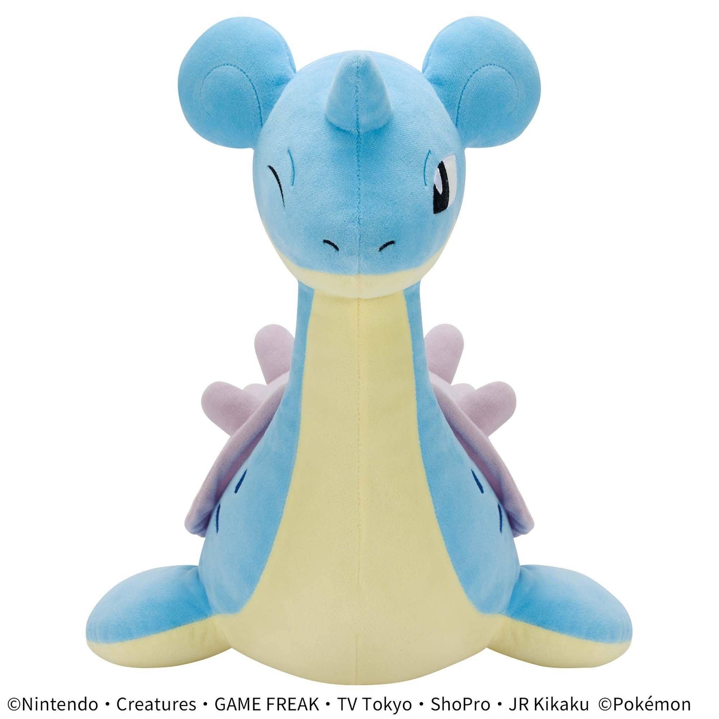 Pokémon - Plüsch Lapras - 32 cm - JPN