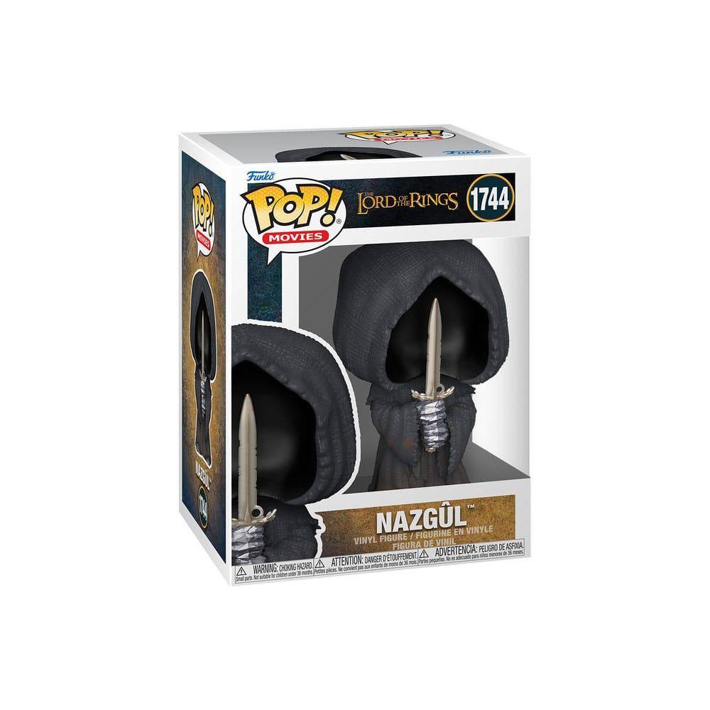Der Herr der Ringe - POP! Nazgul - 1744