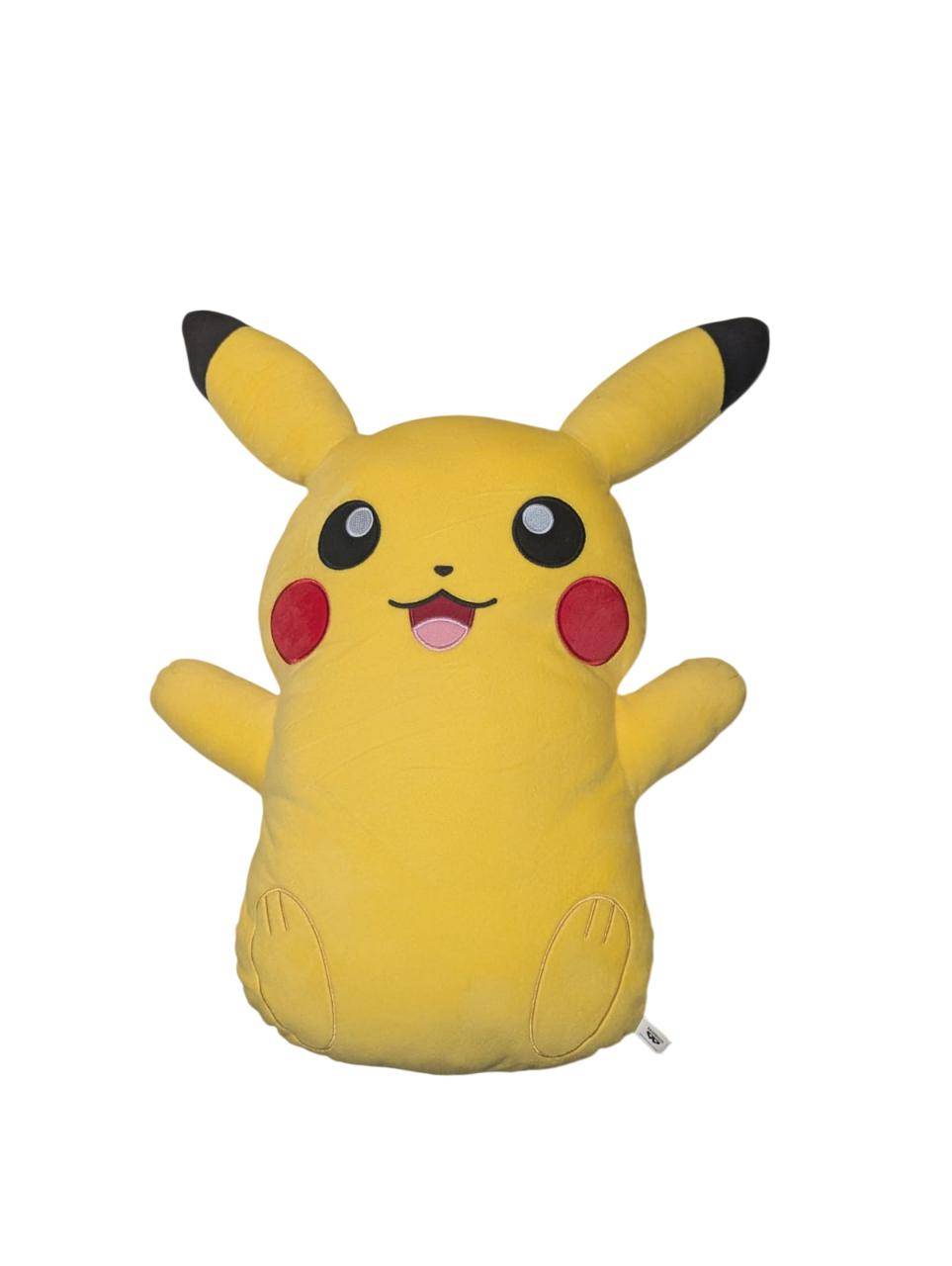 Pokémon - Plüsch Pikachu - 45 cm - JPN