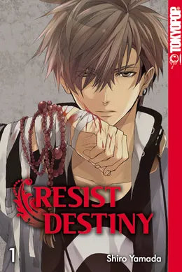 Resist Destiny - Band 1 (Gebraucht)