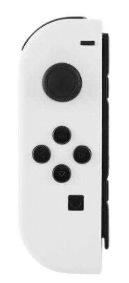 Nintendo Switch - Linker Joy-Con - Weiss (Gebraucht)