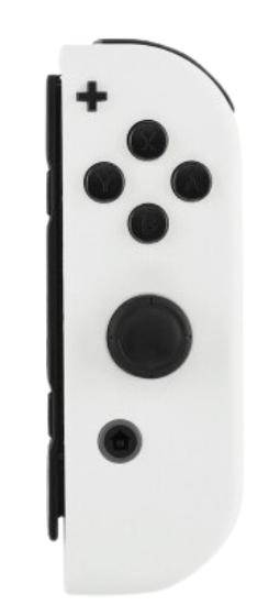 Nintendo Switch - Rechter Joy-Con - Weiss (Gebraucht)