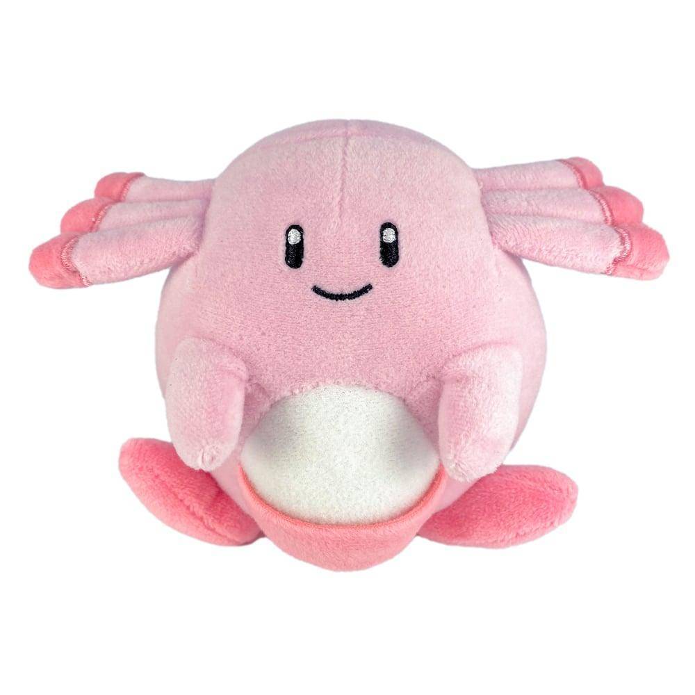 Pokémon - Plüsch Chaneira - 10 cm - JPN