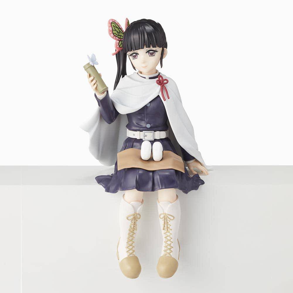 Demon Slayer - Noodle Stopper Statue Kanao - 14 cm - JPN