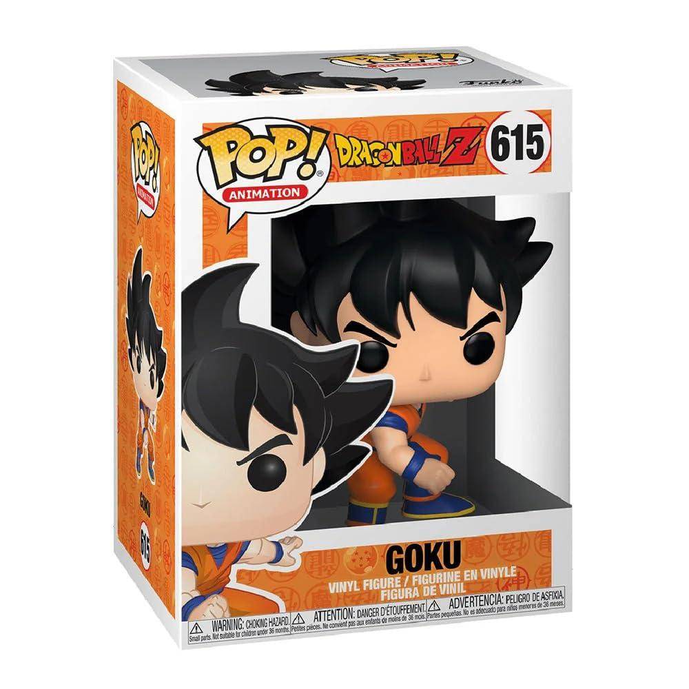Dragon Ball - POP! Son Goku - 615