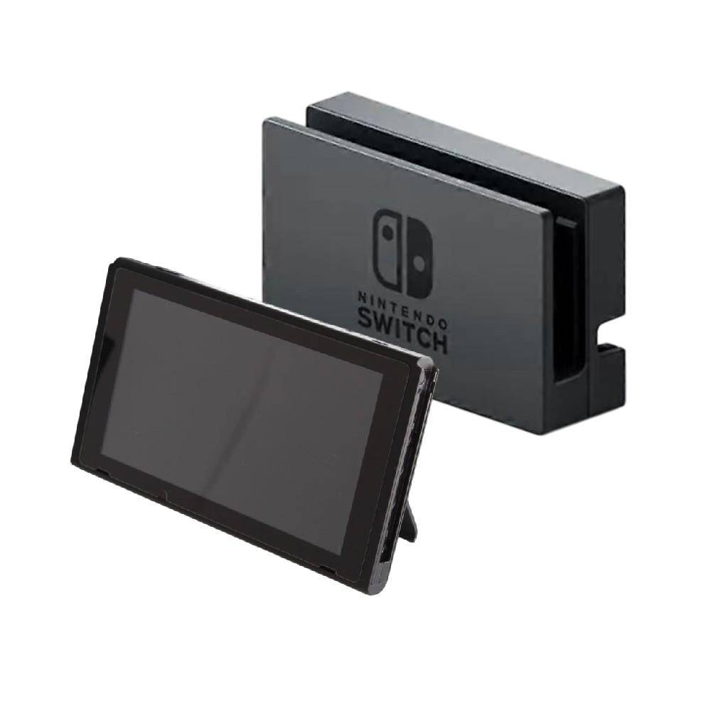 Switch - Konsole - Ohne Joy-Con (Gebraucht)