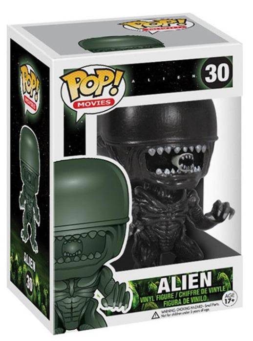 Alien - POP! Alien - 30