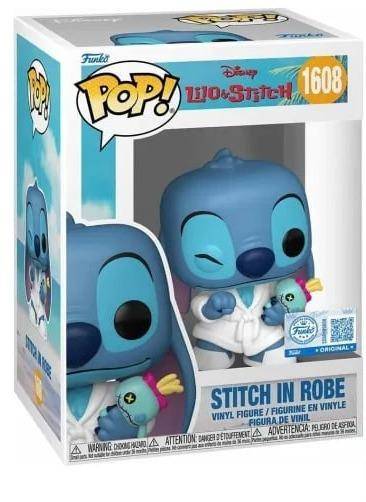 Disney - POP! Stitch - 1608