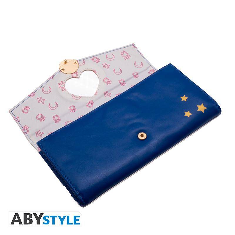 Sailor Moon – Geldtasche Sailor Moon Outfit