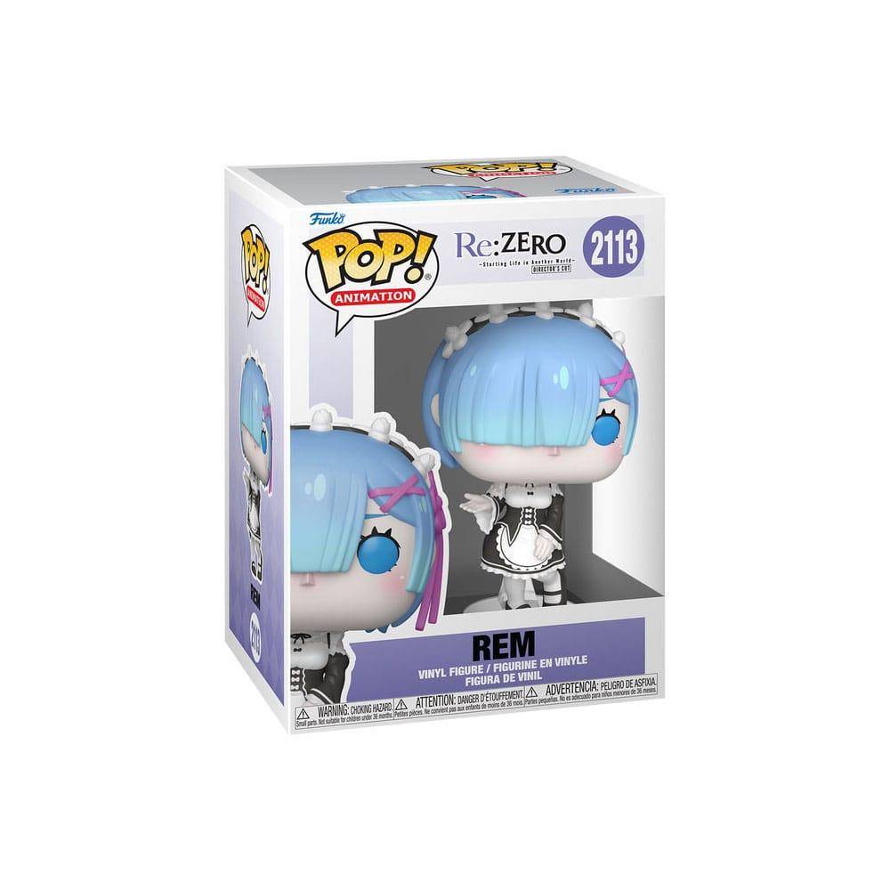 Re:Zero - POP! Rem - 2113