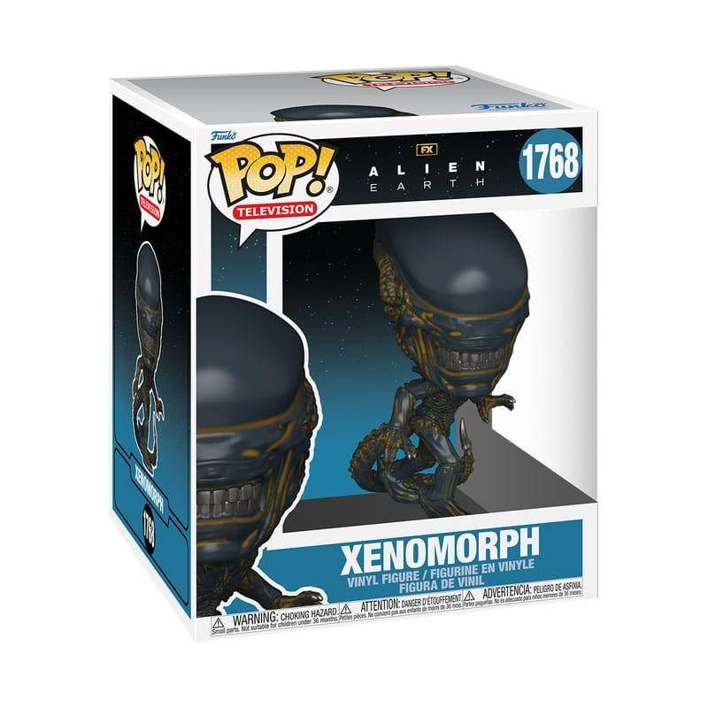 Alien - POP! Xenomorph - 1768