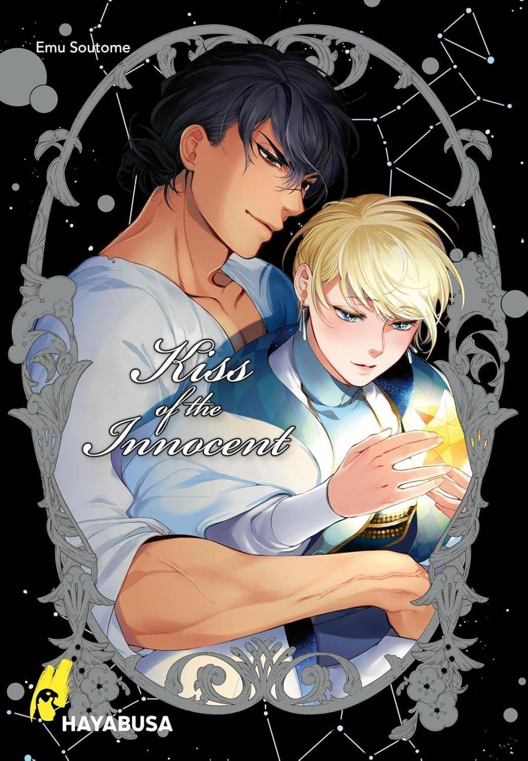 Kiss of the Innocent (Gebraucht)