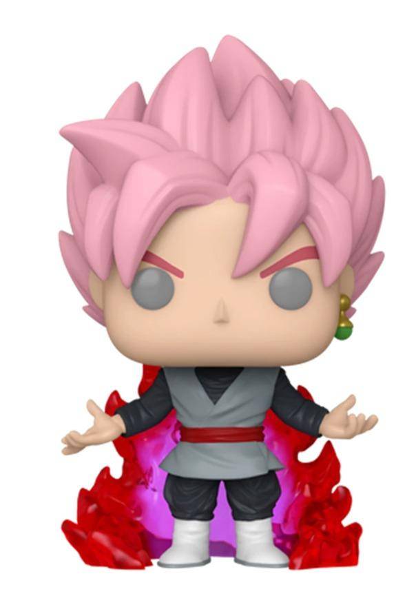 Dragon Ball - POP! Goku Black - 1516