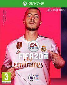 XBOX One - FIFA 20 - Nur Disc (Gebraucht)