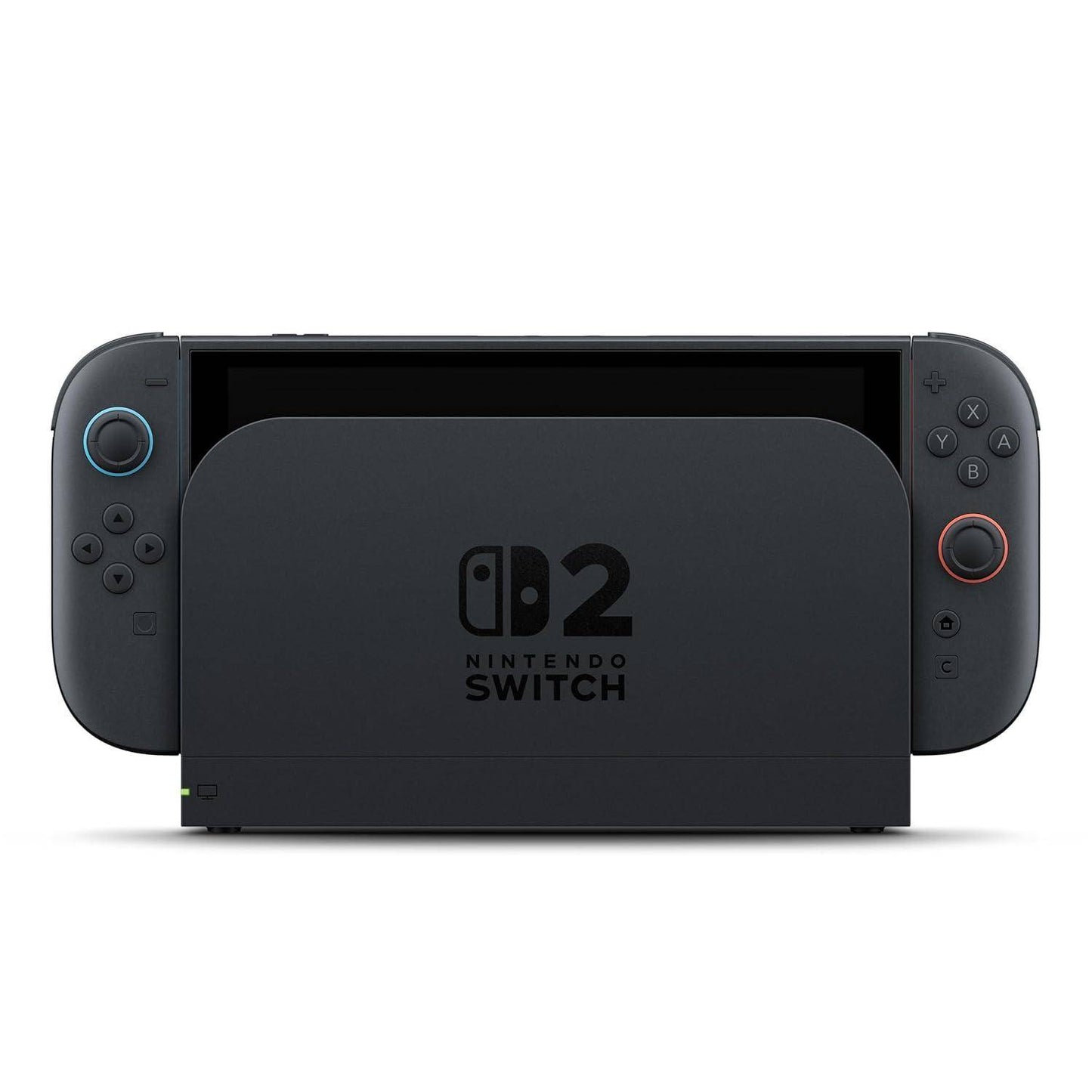 Switch 2 - Konsole (Gebraucht)