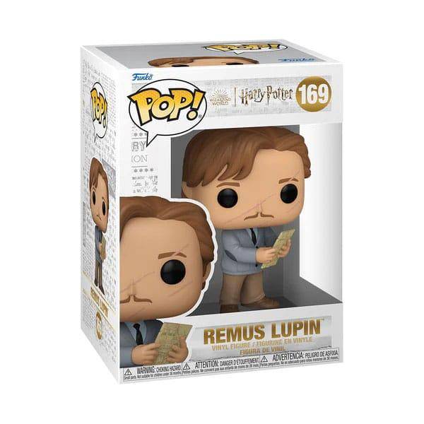 Harry Potter - POP! Remus Lupin - 169