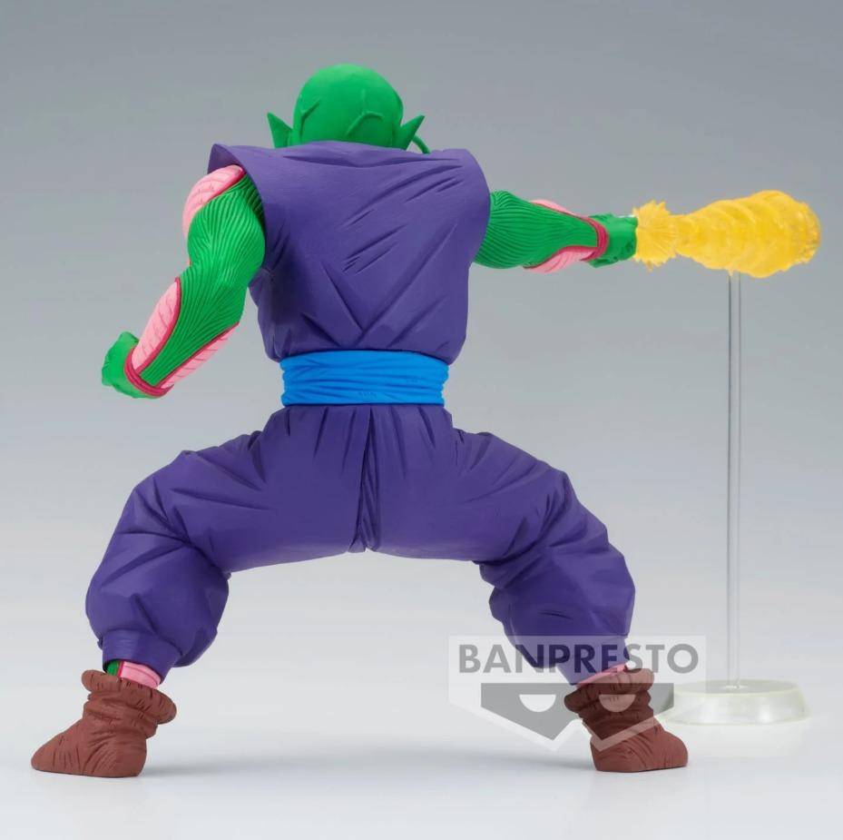 Dragon Ball - Statue Piccolo Höllenspirale - 15 cm