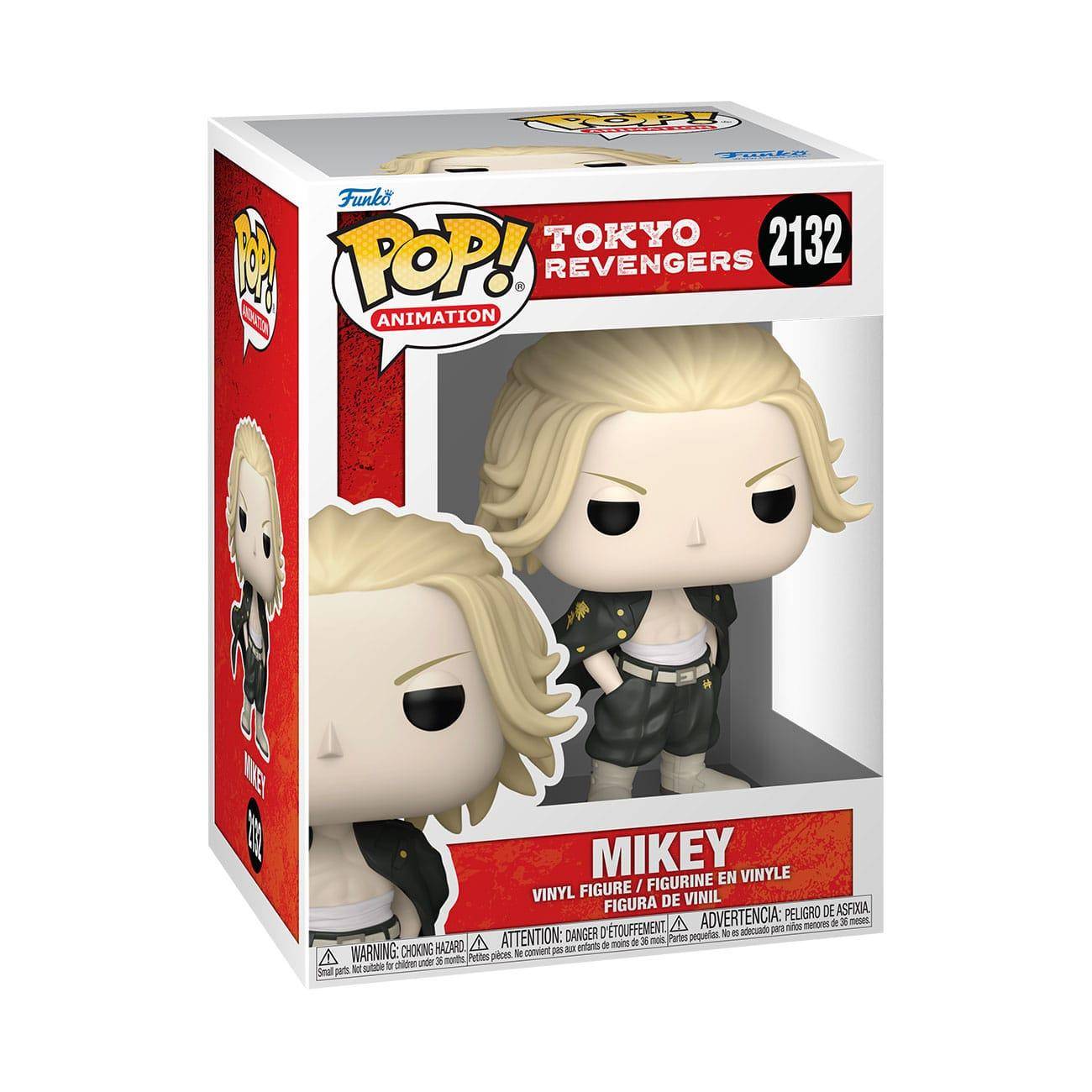 Tokyo Revengers - POP! Mikey - 2132