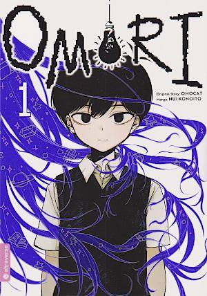 Omori - Band 1 (Gebraucht)