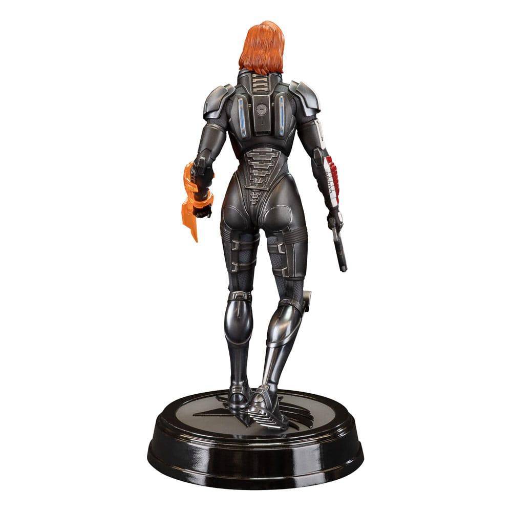 Mass Effect - Statue Commander Jane Shepard - 23 cm