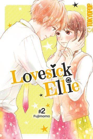 Lovesick Ellie - Band 2 (Gebraucht)