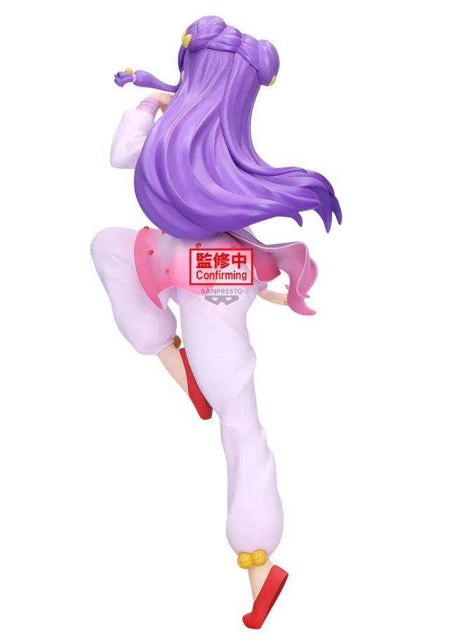 Ranma 1/2 - Statue Shampoo Glitter & Glamours - 22 cm