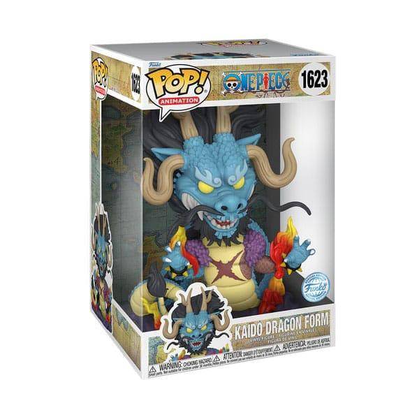 One Piece - POP! Kaido - 1623