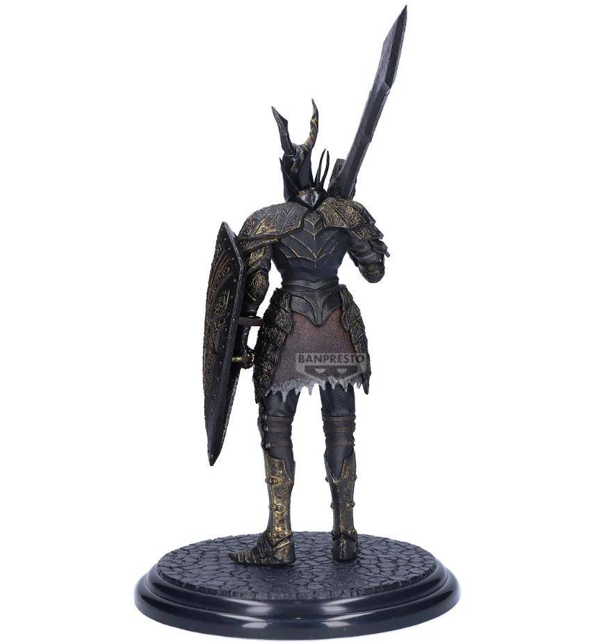 Dark Souls - Statue Black Knight - 20 cm